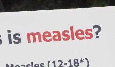 State health officials monitor measles spread in Pennsylvania | Berks Regional News