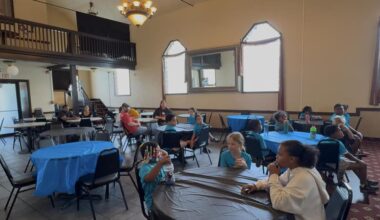 Spoon’s Biddy Basketball Camp Wraps up With Awards Today | News