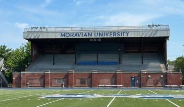Bethlehem soccer stadium holds rich history as first in the country | Lehigh Valley Regional News