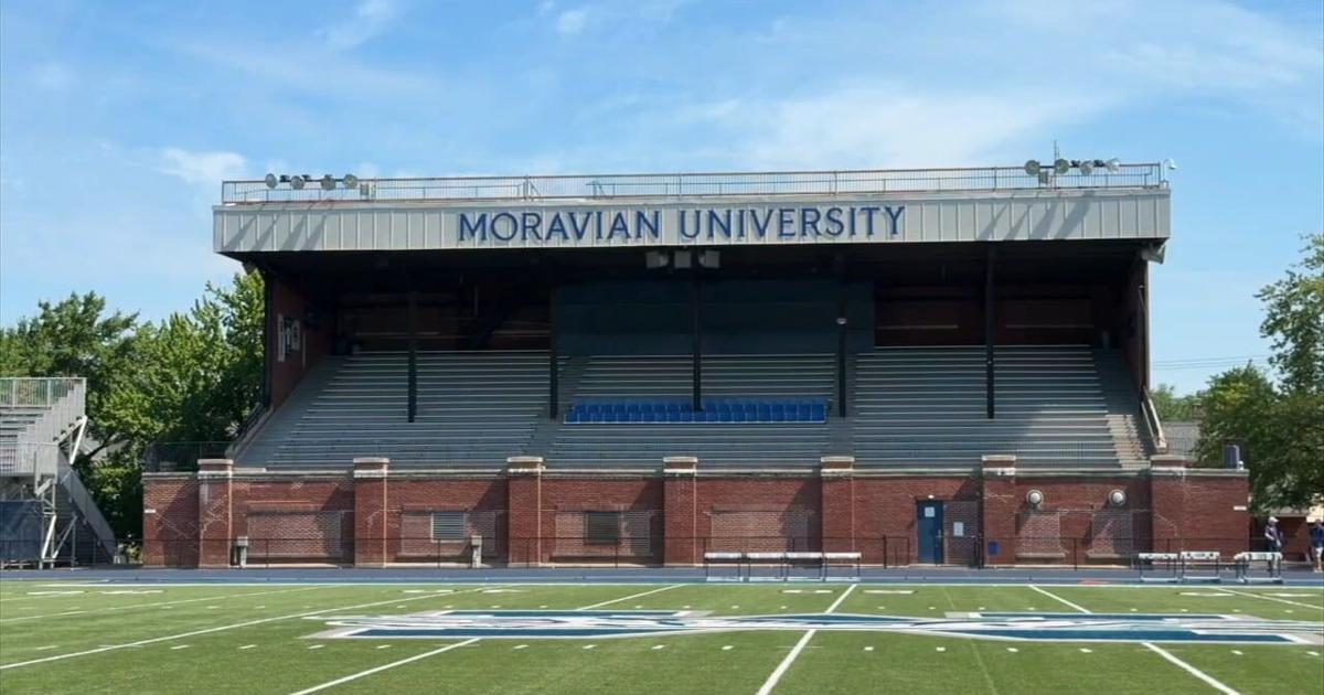 Bethlehem soccer stadium holds rich history as first in the country | Lehigh Valley Regional News