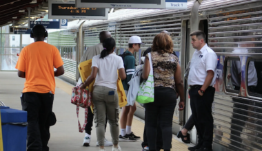 SEPTA restoring late-night train service from Philly | Travel