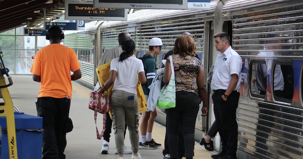 SEPTA restoring late-night train service from Philly | Travel