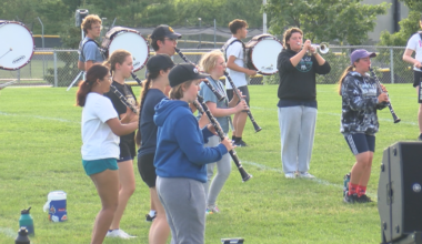 Band will march in Philadelphia's July 4 parade | News