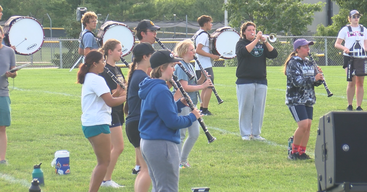 Band will march in Philadelphia's July 4 parade | News