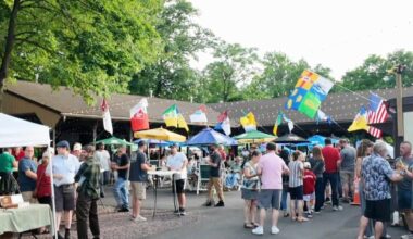 Berks Celtic Festival breaks out the tweed for a two-day celebration | Berks Regional News