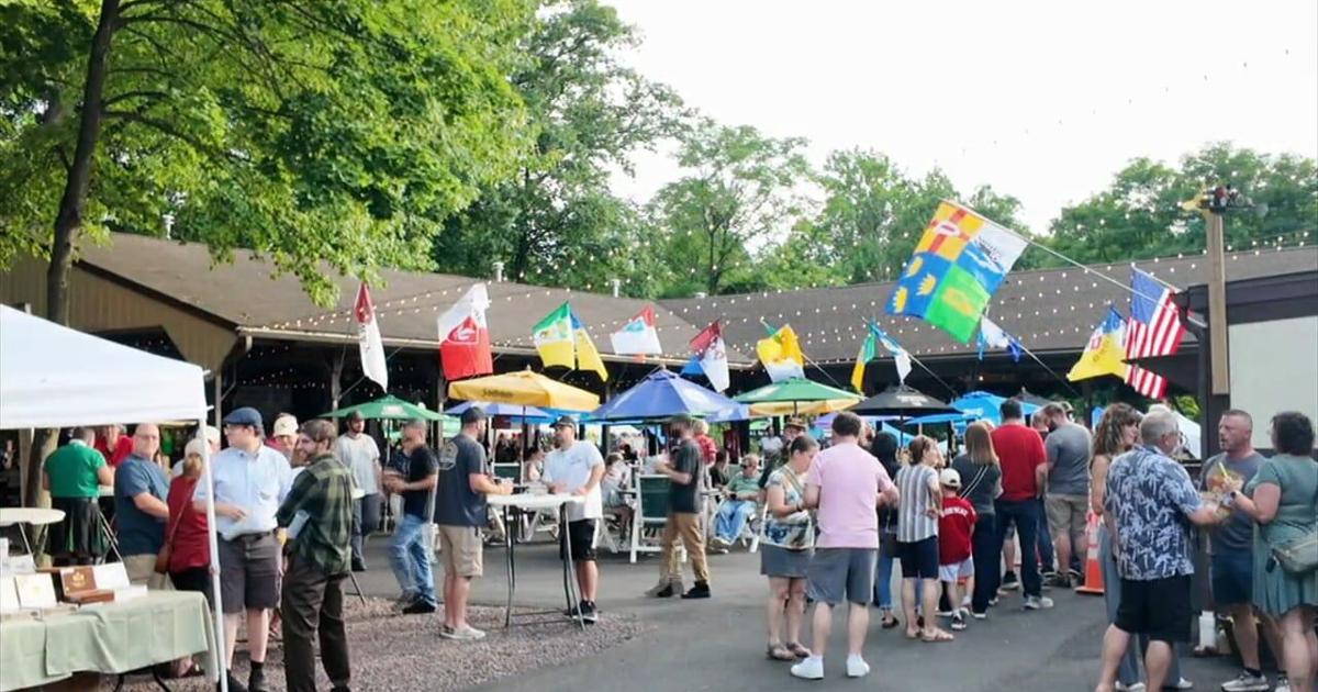 Berks Celtic Festival breaks out the tweed for a two-day celebration | Berks Regional News