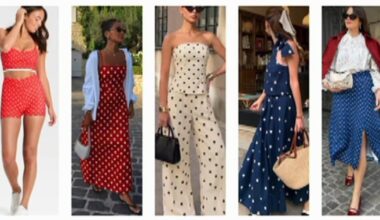 Elevate your patriotic style with tips from fashion expert Ashley Meyers | 69News at Sunrise