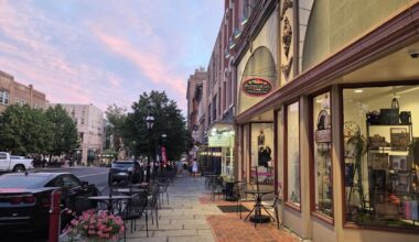 Eat, Sip, Shop: New businesses bring unique products, services to Bethlehem’s Main Street | Eat, Sip, Shop
