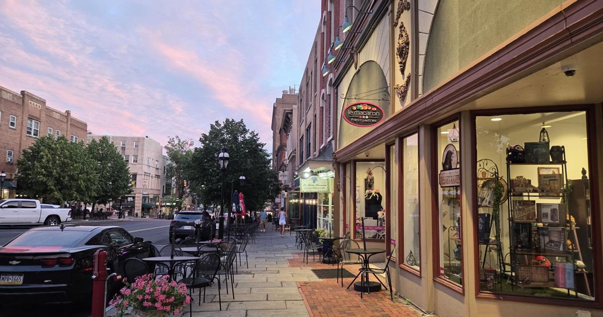 Eat, Sip, Shop: New businesses bring unique products, services to Bethlehem’s Main Street | Eat, Sip, Shop