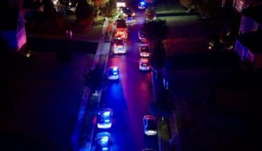 Person trapped, condition unknown after rollover crash in Northampton County | Bethlehem Area