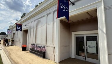 McCormick and Fetterman step in to fill Pennsylvania’s empty booth at Trump’s Great American State Fair | National News