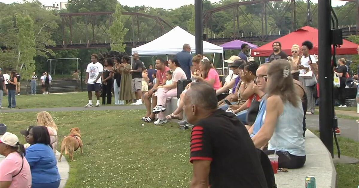 Festival aims to inspire young artists and unify Easton’s creative community | Easton Area