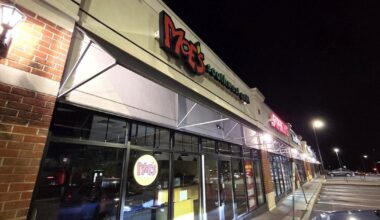 Restaurant expanding with 1st Pa. location at former Moe’s Southwest Grill spot in Bethlehem | Eat, Sip, Shop