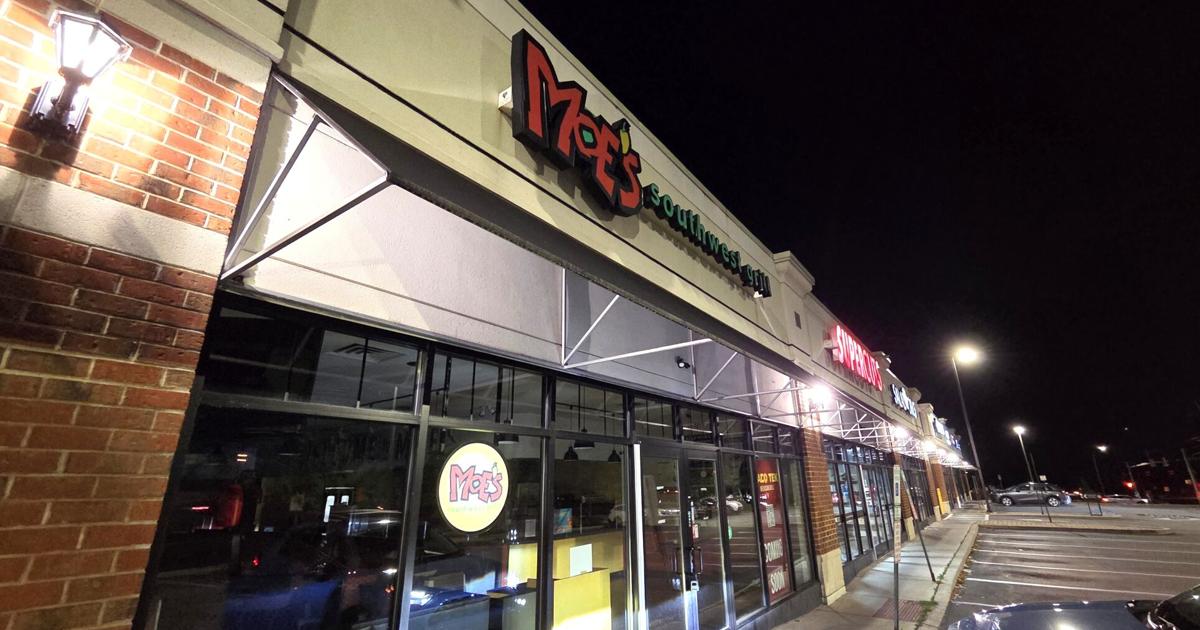 Restaurant expanding with 1st Pa. location at former Moe’s Southwest Grill spot in Bethlehem | Eat, Sip, Shop