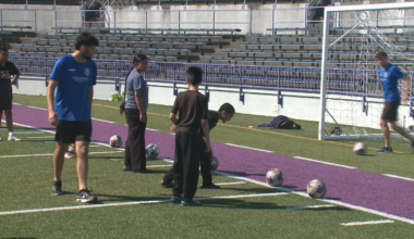 Erie Commodores Host Soccer Camp for Erie Boys & Girls Club | Sports