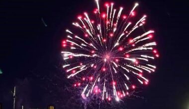 Bethlehem fireworks | | wfmz.com