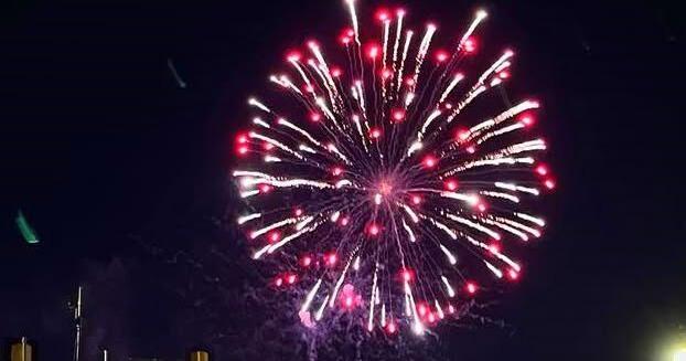 Bethlehem fireworks | | wfmz.com