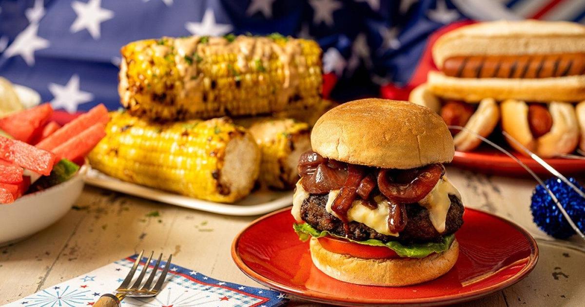 Stars, stripes and shopping carts: What Americans buy for the Fourth of July in Pennsylvania | Pennsylvania