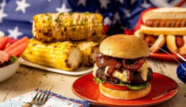 Stars, stripes and shopping carts: What Americans buy for the Fourth of July in Pennsylvania | State