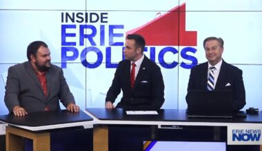 America250PA Events in the City of Erie | Latest Video