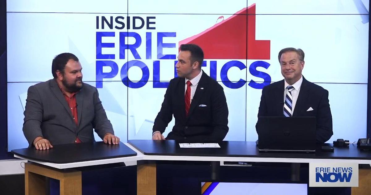 America250PA Events in the City of Erie | Latest Video