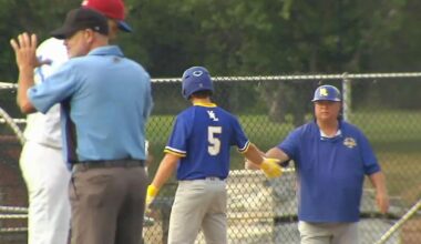 West Lawn visits Boyertown in Berks County Legion matchup | Sports