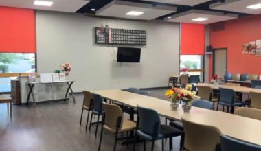 Berks seniors urged to use cooling centers during extreme heat | Reading Area