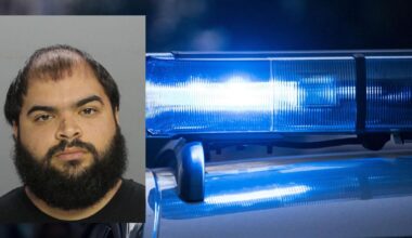 Reading man accused in ‘straw purchases’ of multiple handguns | Reading Area