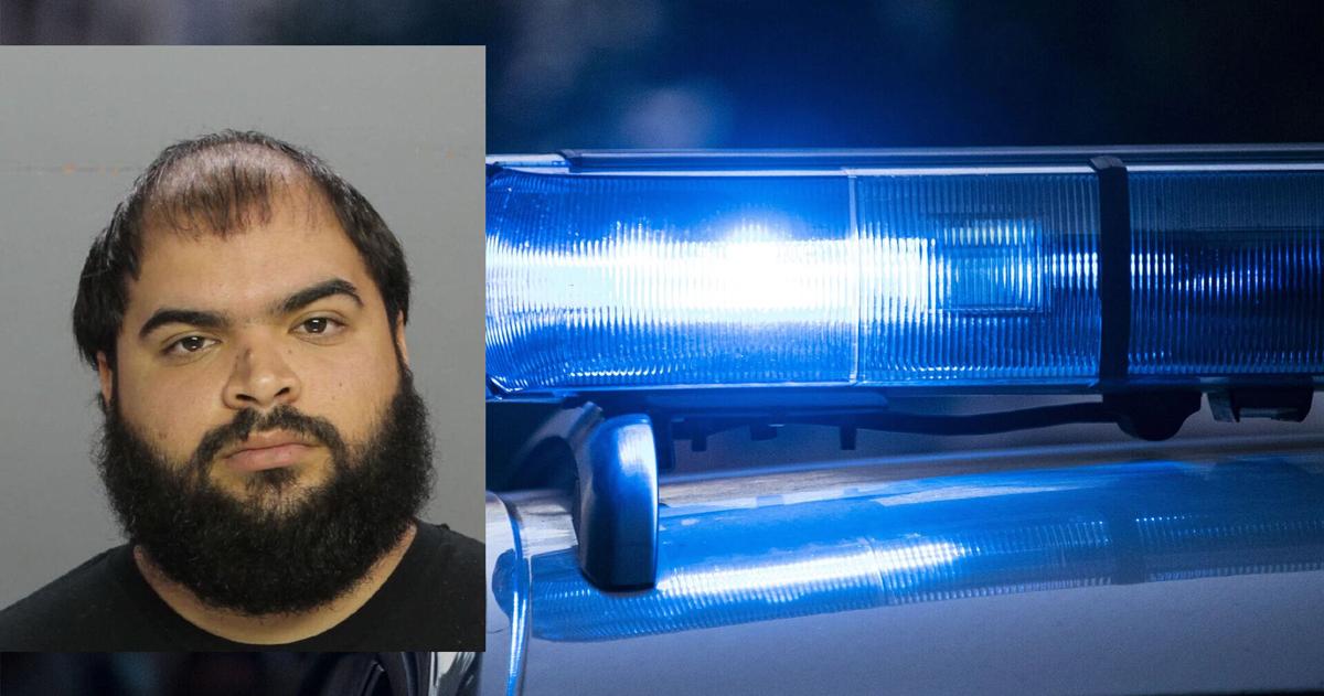 Reading man accused in ‘straw purchases’ of multiple handguns | Reading Area