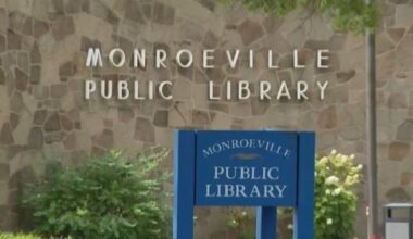 Pennsylvania library removes Pride Month display after officials’ request | News