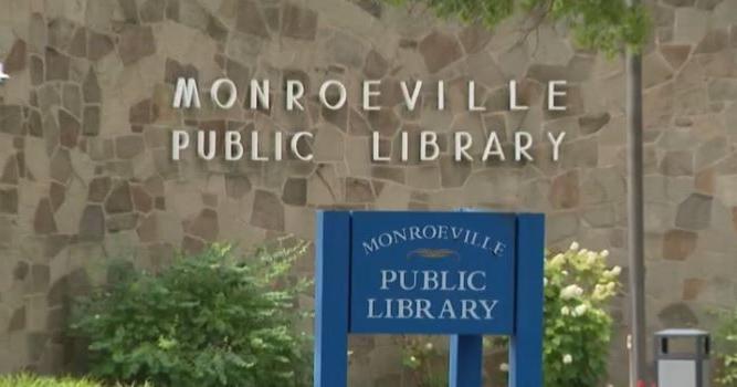 Pennsylvania library removes Pride Month display after officials’ request | News