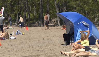 Presque Isle State Park Announces July 4th Beach Schedule | News