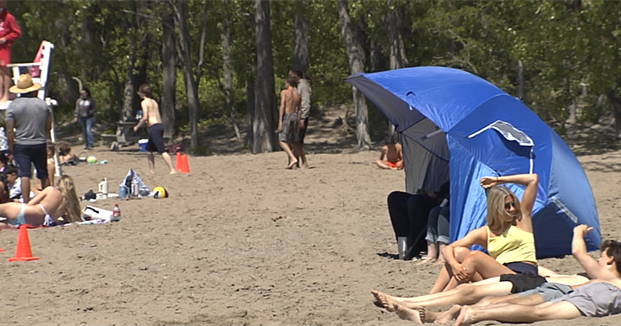 Presque Isle State Park Announces July 4th Beach Schedule | News