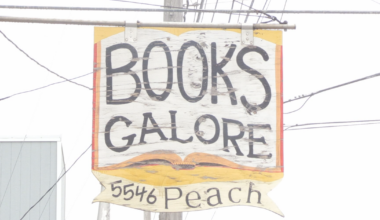 Books Galore Announces Final Chapter After 43 Years | News