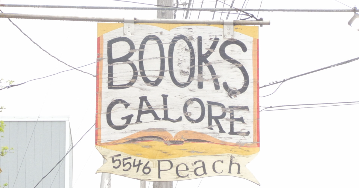 Books Galore Announces Final Chapter After 43 Years | News