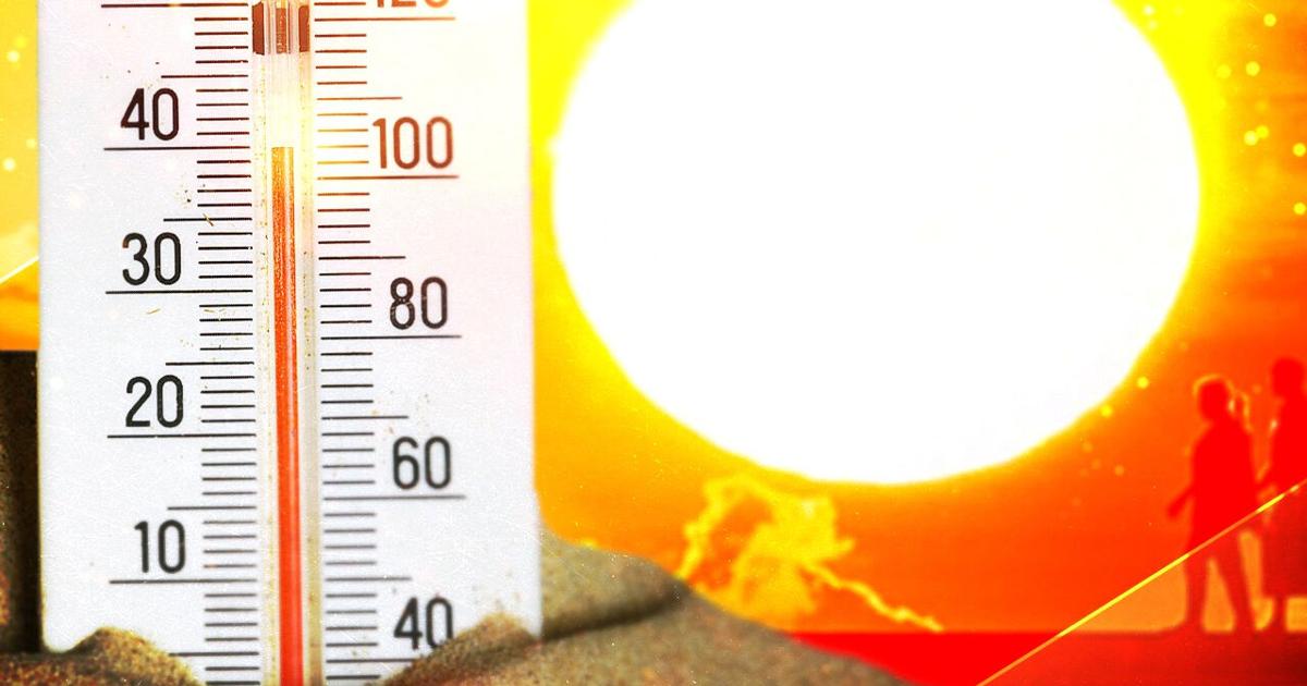 Allentown opens cooling stations to combat heat warning | Allentown Area