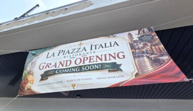 New Italian restaurant to open at former longtime favorite in Northampton County | Eat, Sip, Shop