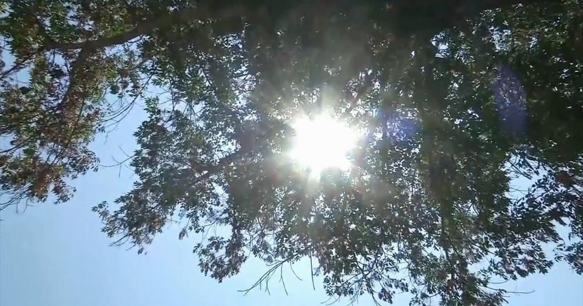Health Beat: Recognizing heat-related illness | Health Beat