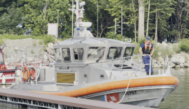One Dead in Boating Incident off Erie Bluffs State Park | News