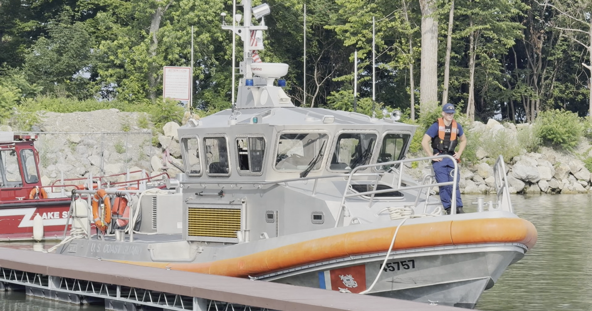 One Dead in Boating Incident off Erie Bluffs State Park | News