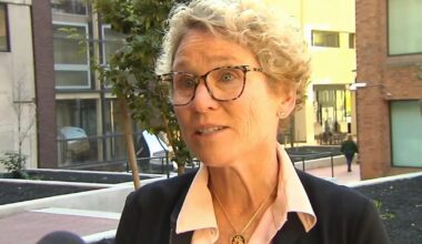 Rep. Chrissy Houlahan pushes vaccine mandate for military | Berks Regional News