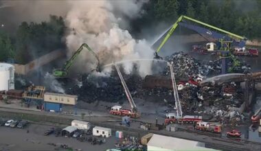 EMR sues Camden over license suspension after fire