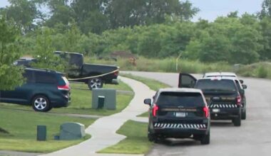 Pennsylvania woman shot by her son in Beaver County, police say
