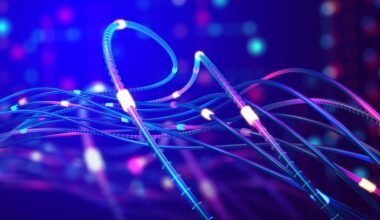 Nokia Boosts Optical Networking Production Capacity for AI Infrastructure in Pennsylvania