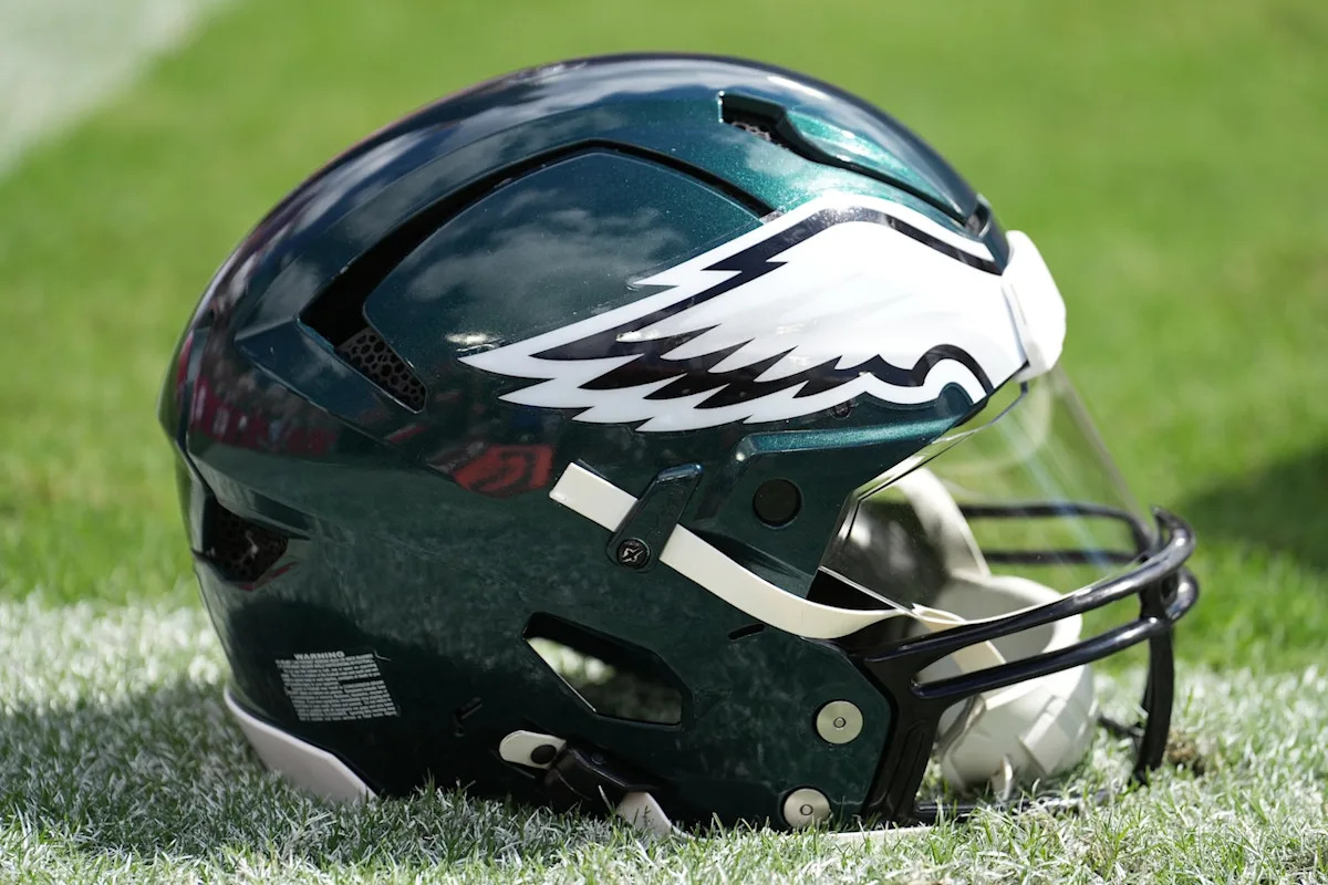 A heartbreaking year for the Philadelphia Eagles — 6 former players lost in 2026