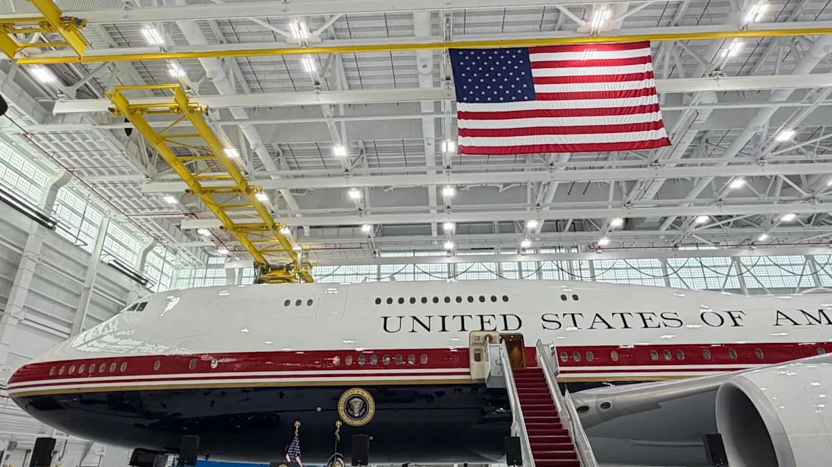 Trump to headline McCormick’s Defense and Innovation Summit in Pennsylvania