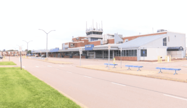 Bill introduced to create trust fund for Pennsylvania airports