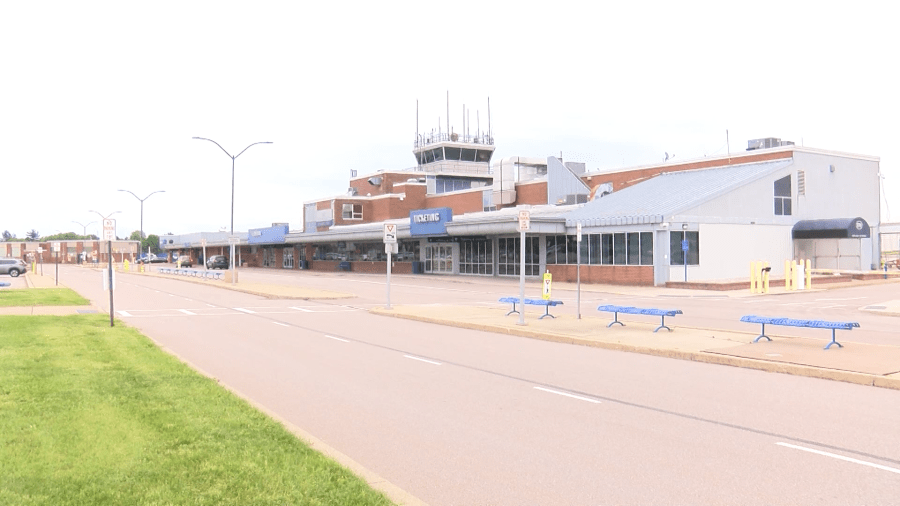 Bill introduced to create trust fund for Pennsylvania airports