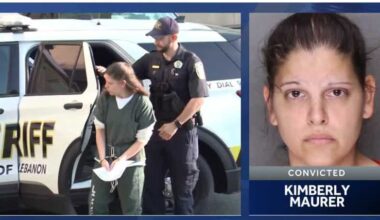 Pennsylvania court denies appeal in stepmother’s conviction for boy’s death