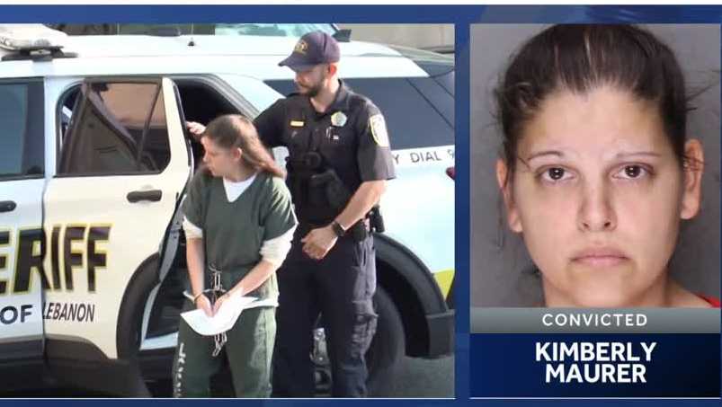 Pennsylvania court denies appeal in stepmother’s conviction for boy’s death
